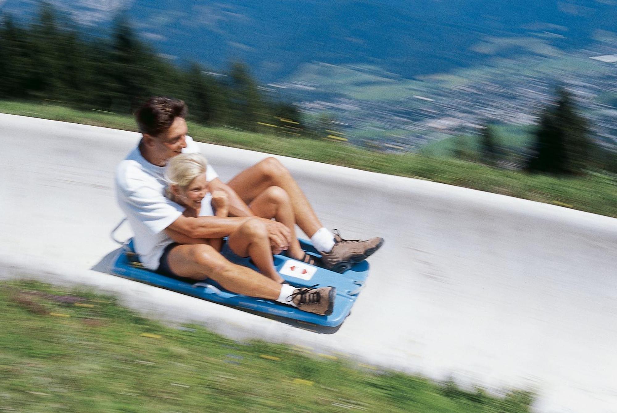 Gourmet-Hotel Gruenwald Leogang Exteriér fotografie