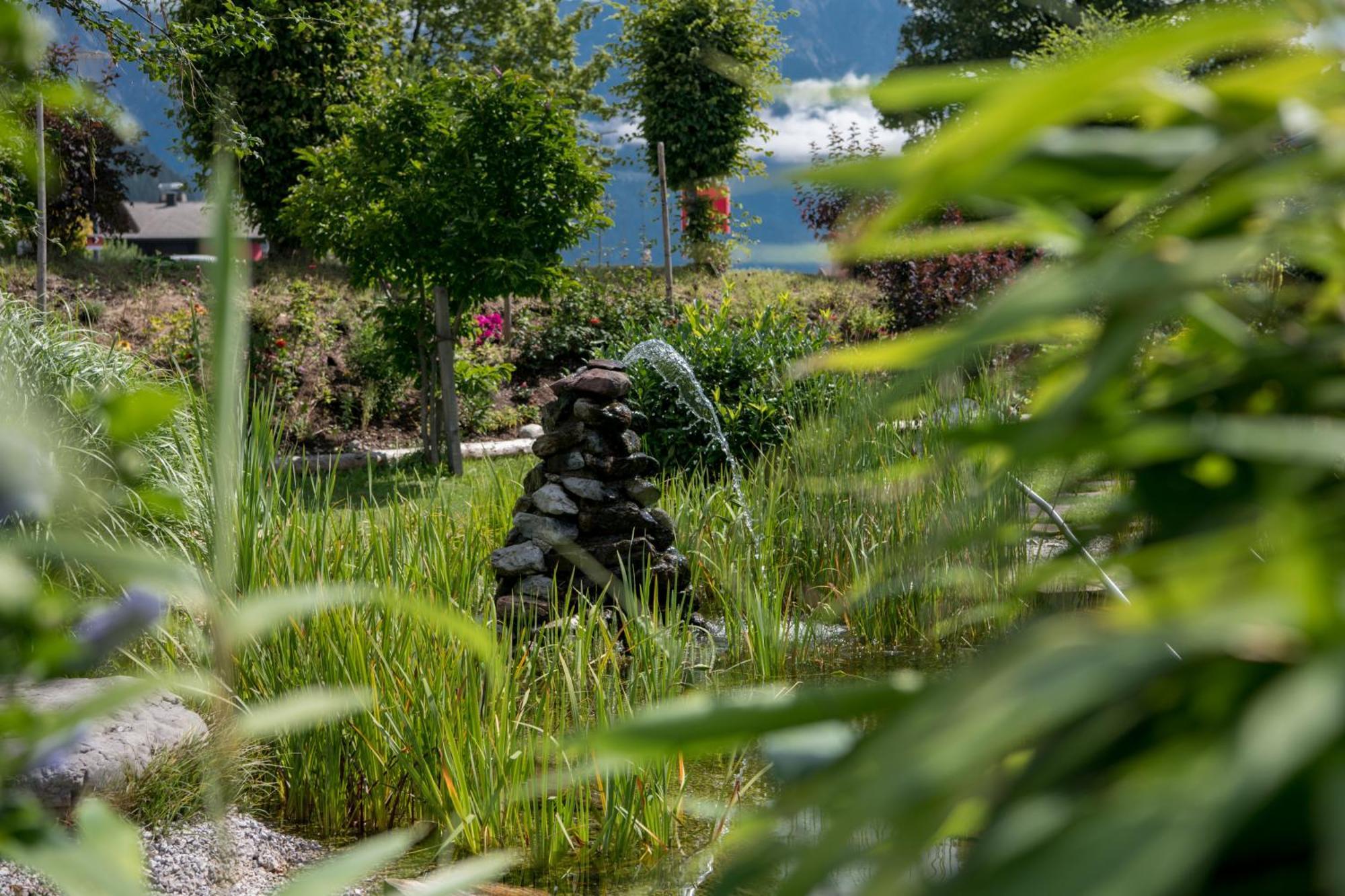 Gourmet-Hotel Gruenwald Leogang Exteriér fotografie