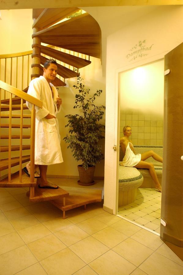 Gourmet-Hotel Gruenwald Leogang Exteriér fotografie