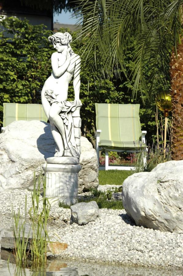 Gourmet-Hotel Gruenwald Leogang Exteriér fotografie